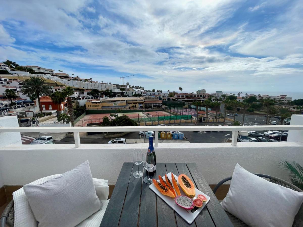Malibu Park 3079 - Ocean View Studio Costa Adeje  Exterior foto